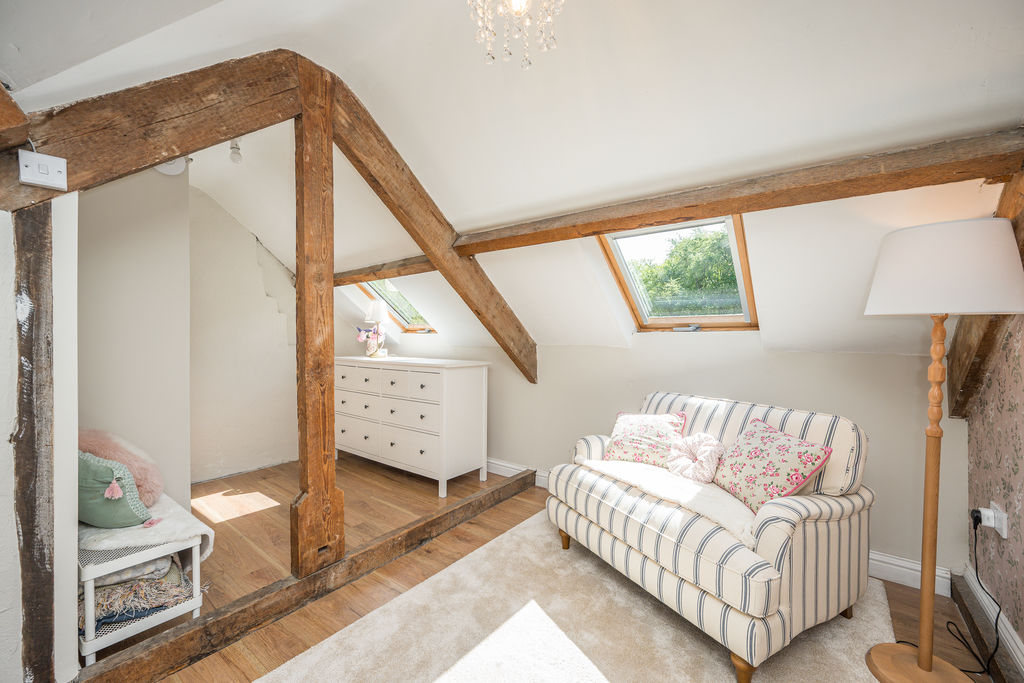 Principal Bedroom Suite- click for photo gallery